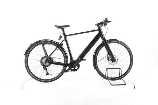Reconditionné - Riese & Müller UBN FIVE TOURING City E-Bike - Très Bon