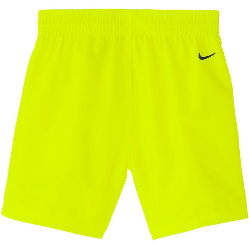 Bañadores para Niño Nike  Amarillo