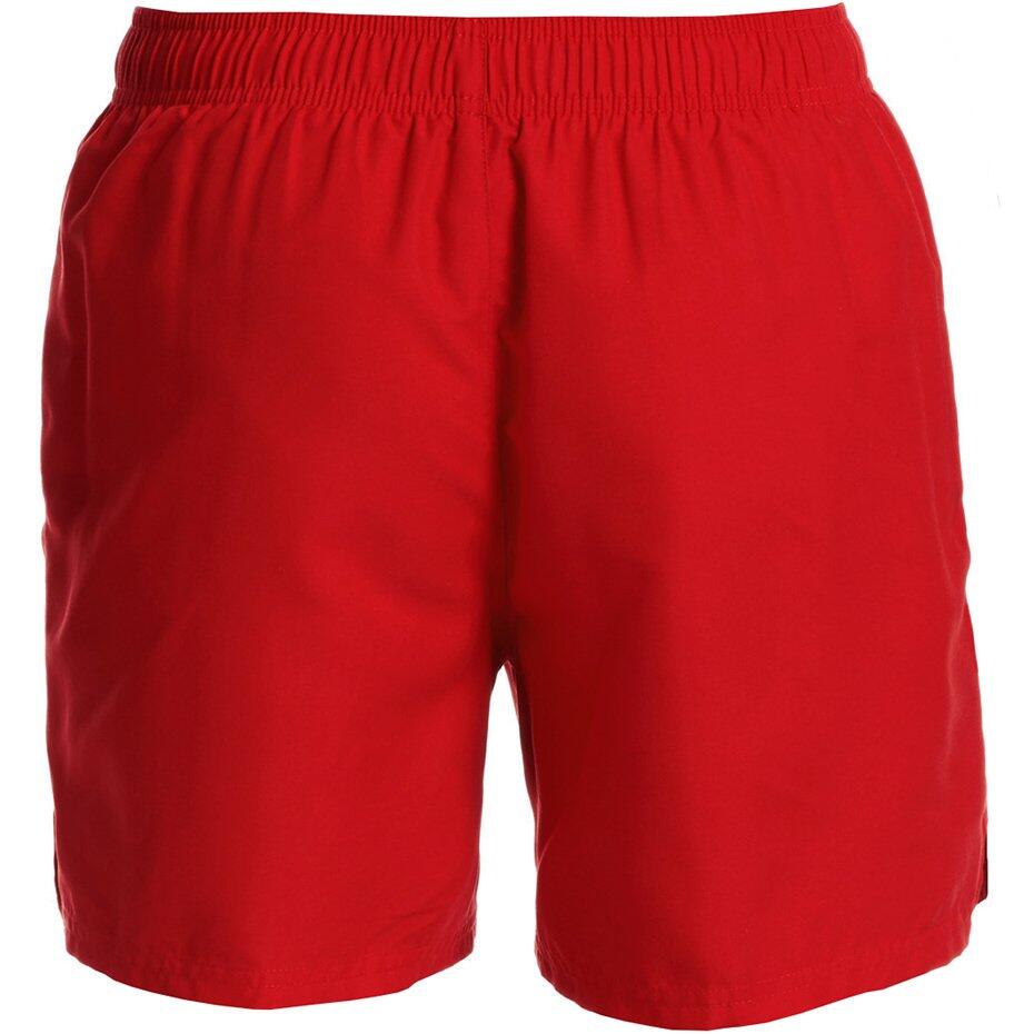 Maillot de bain Nike Essential LT rouge junior homme 2/5