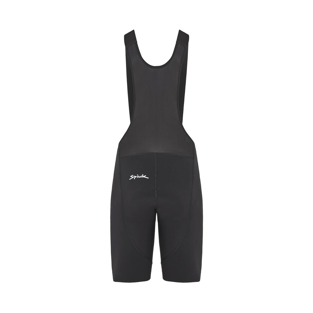 Culotte corto de ciclismo con tirantes hombre Top Ten 500 Spiuk 2/3