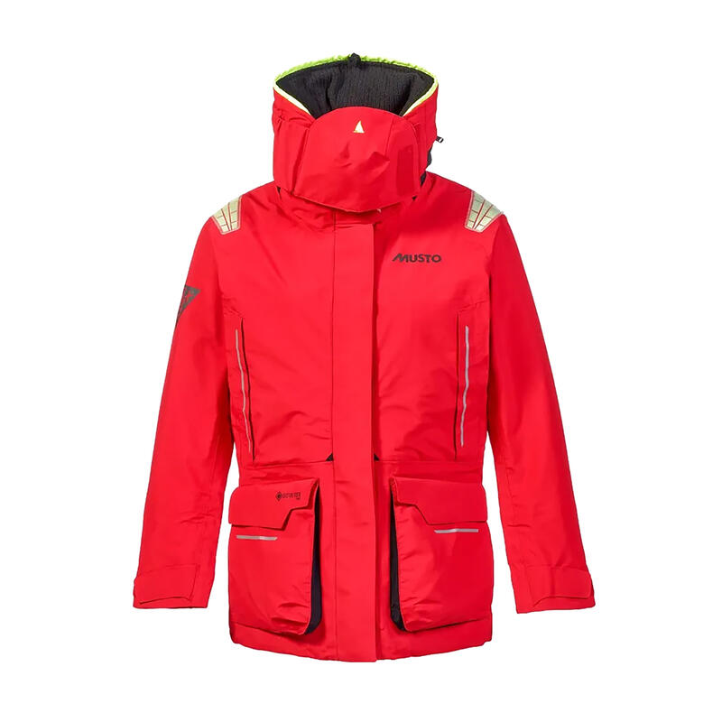 Geacă de navigație damă Musto MPX Gore-Tex Pro Offshore 2.0