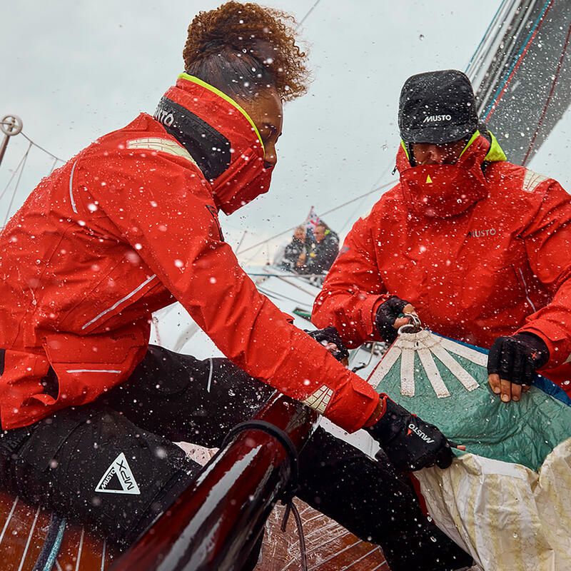 Geacă de navigație damă Musto MPX Gore-Tex Pro Offshore 2.0