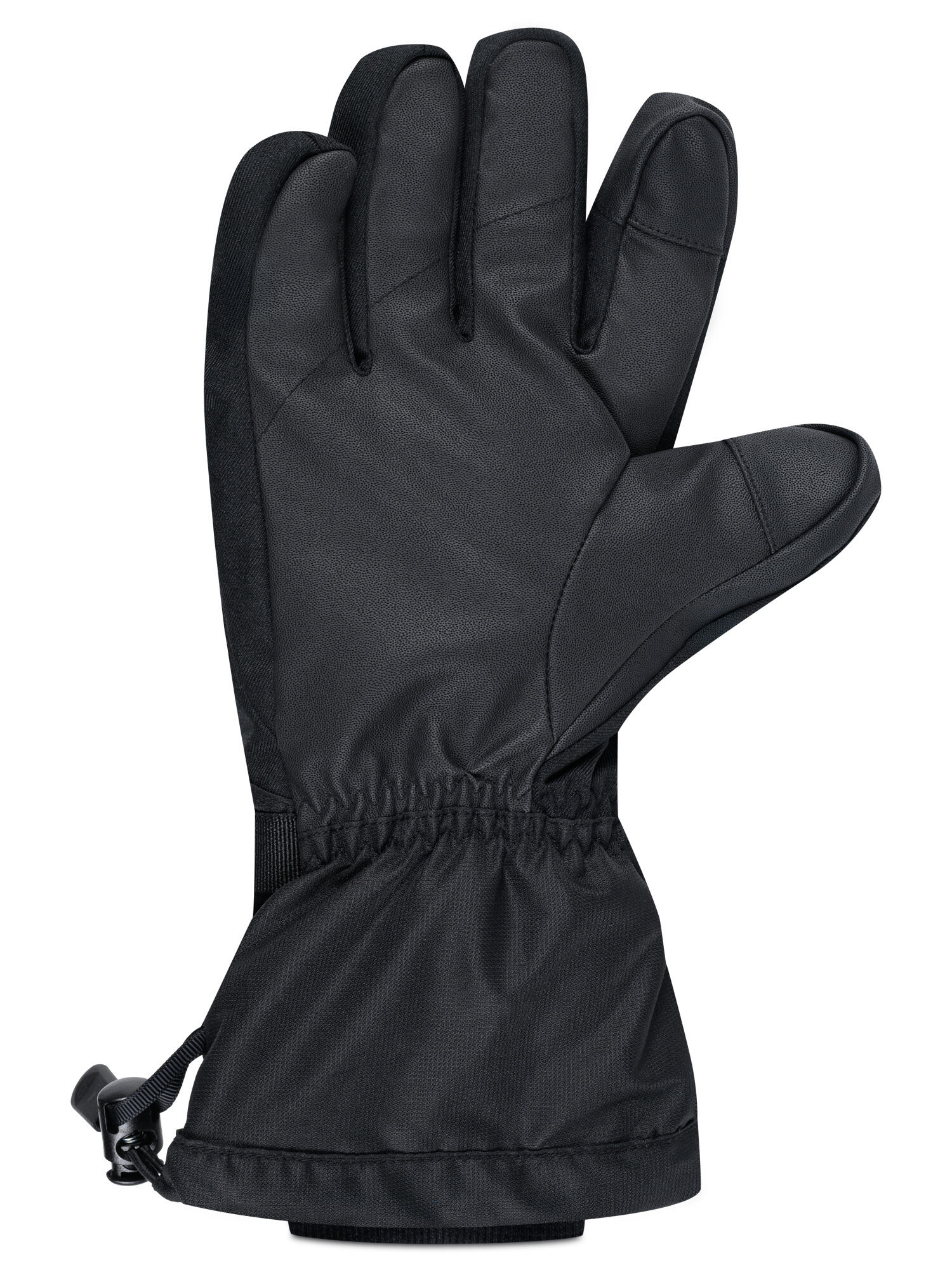 LONSDALE Unisex Handschuhe BRECON 2/5