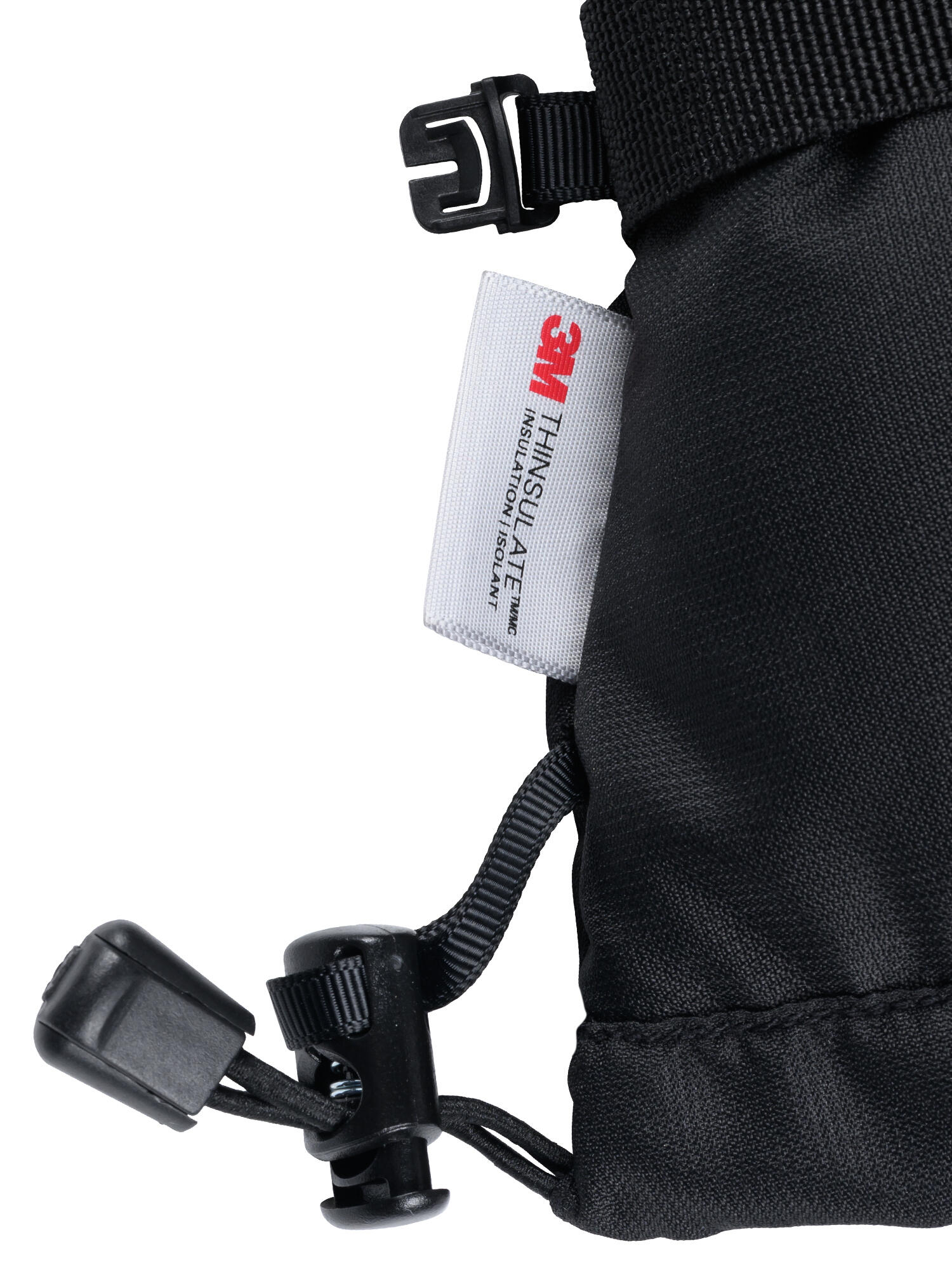 LONSDALE Unisex Handschuhe BRECON 5/5