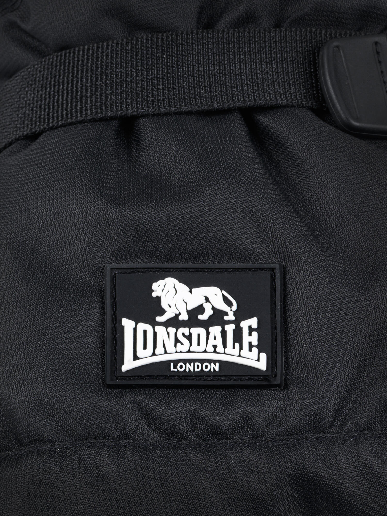 LONSDALE Unisex Handschuhe BRECON 4/5