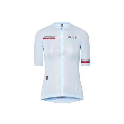 Maillot de ciclismo mujer Top Ten Spiuk
