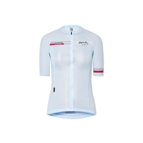 Maillot de ciclismo mujer Top Ten Spiuk