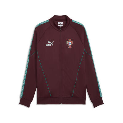 Portugal king anthem jack voor heren puma