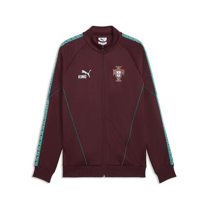 Chaqueta Portugal KING Anthem Hombre PUMA