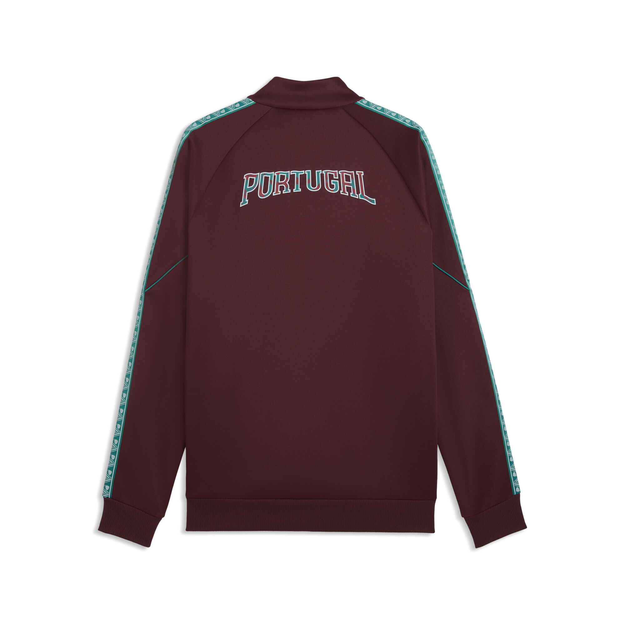 Portugal KING Anthem Jacket Men PUMA 6/6