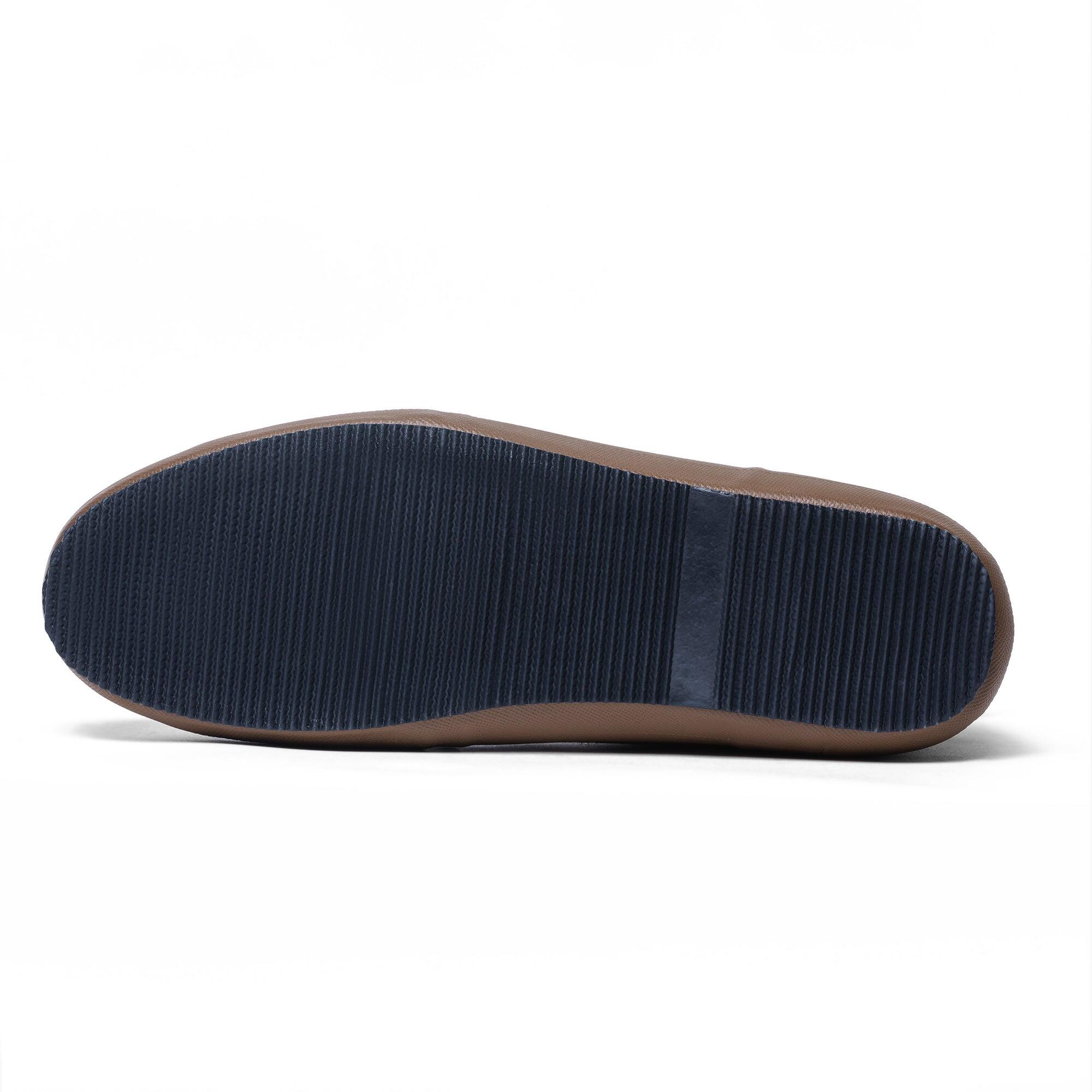 Zapatillas The Indian Face Highland Red 3/5