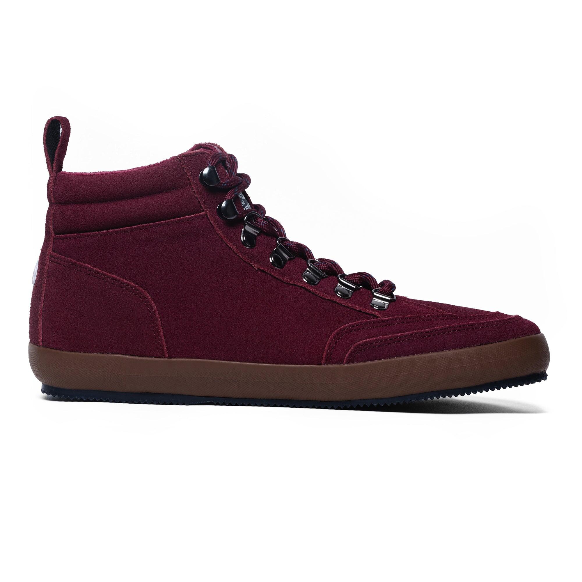 Zapatillas The Indian Face Highland Red 2/5