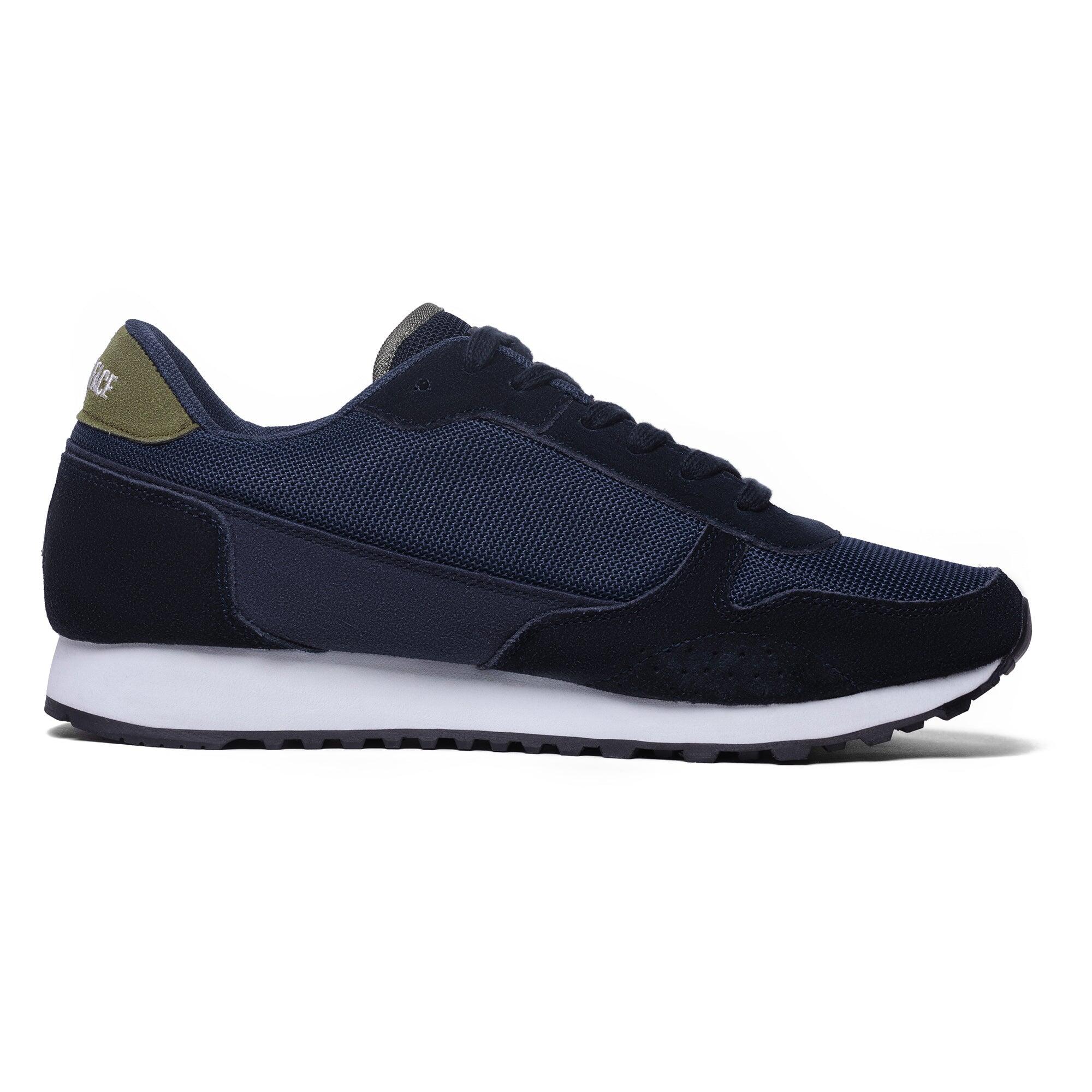 Zapatillas The Indian Face Latitude Blue 2/5