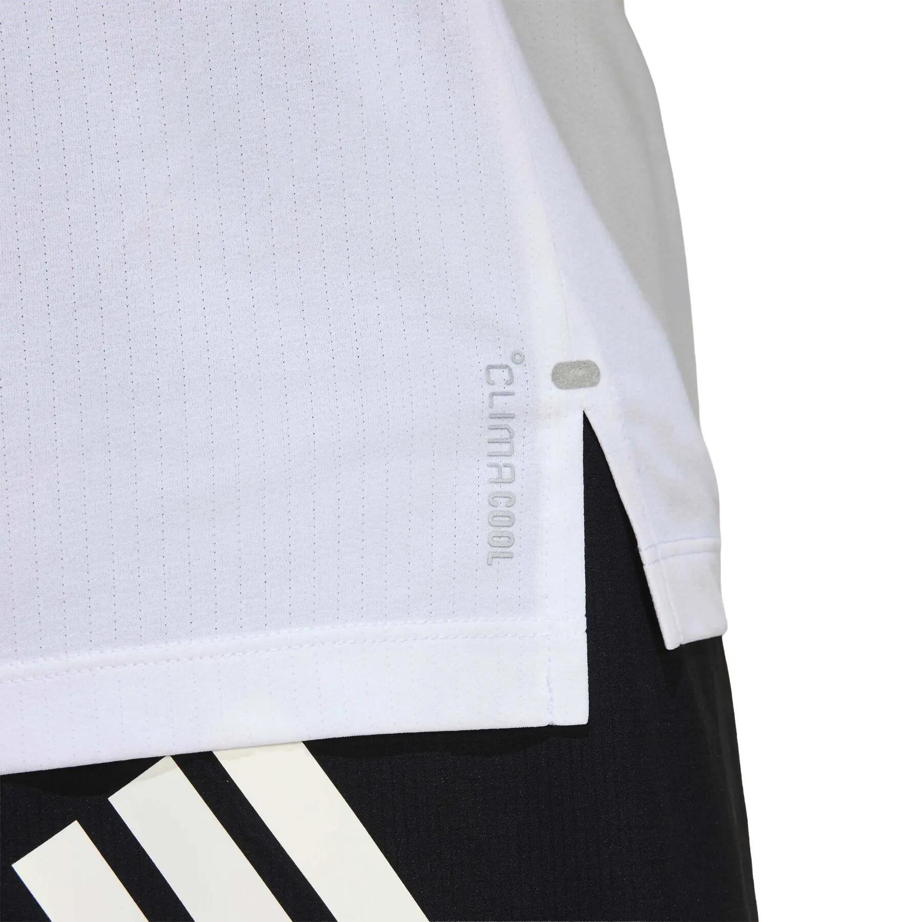 T-shirt adi365 Climacool 6/12