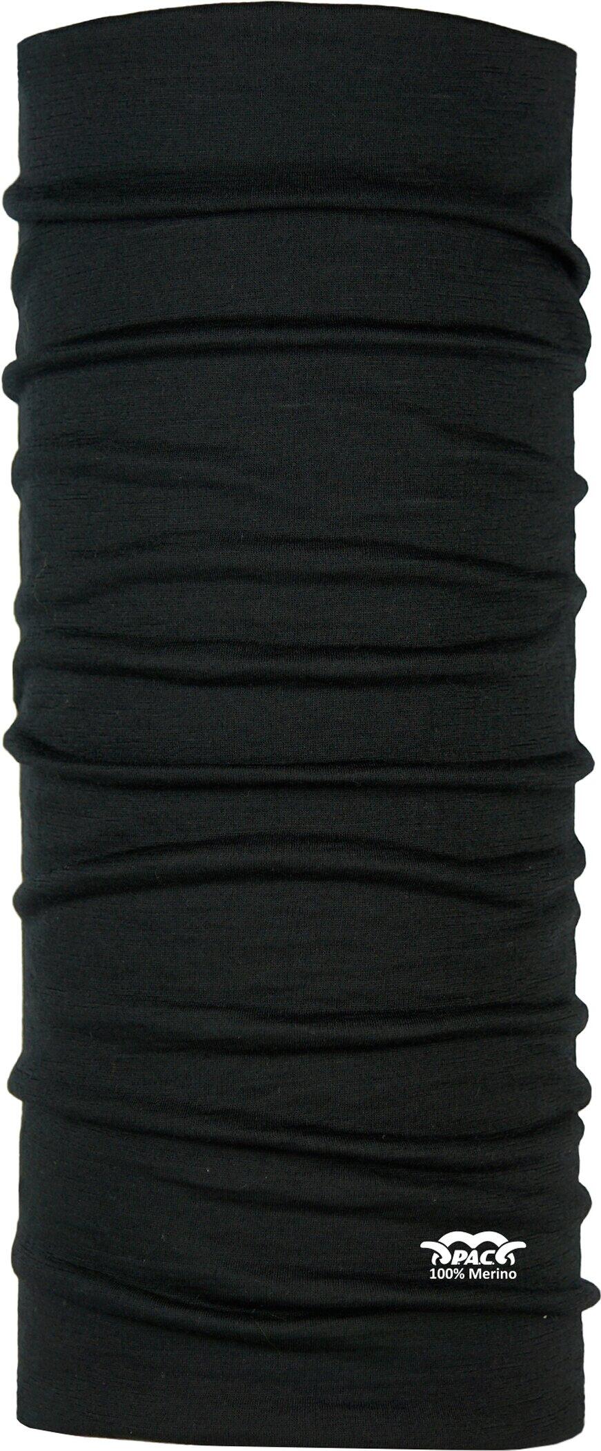 P.A.C. Multifunktionstuch Merino 3/3