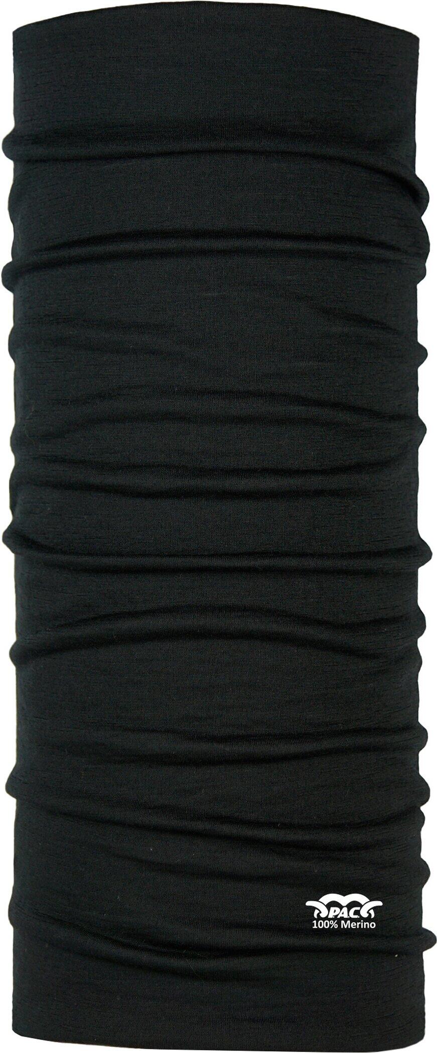 P.A.C. Multifunktionstuch Merino 2/3