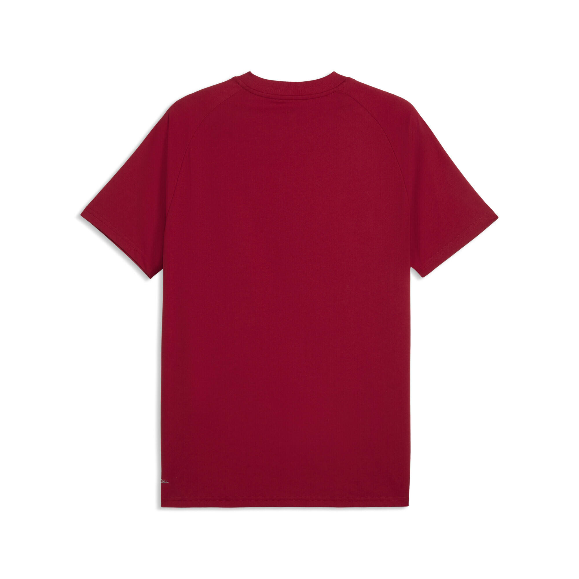 T-shirt con taschino Marocco PUMATECH da uomo PUMA 5/5