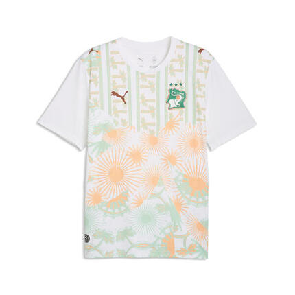 Maillot Away 2026 Côte d'Ivoire Homme PUMA