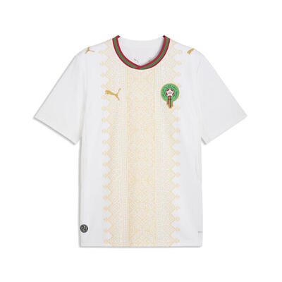 Marokko 2026 uitshirt voor heren puma