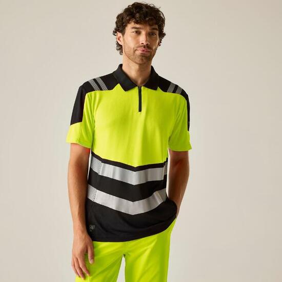 Polo Hi-Vis X-PRO Homme - Regatta Professional