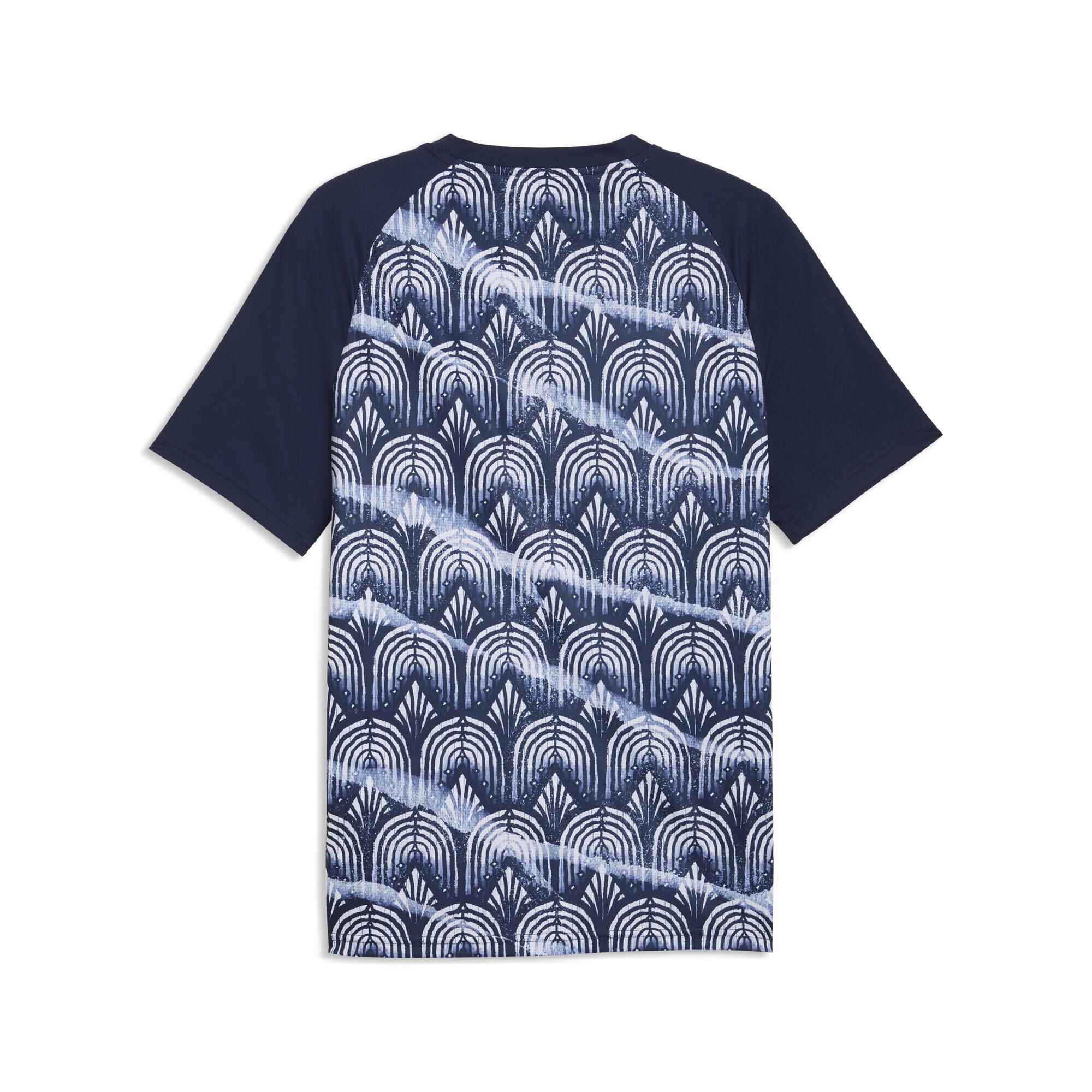 Oostenrijk warm-up-shirt voor heren PUMA 5/5