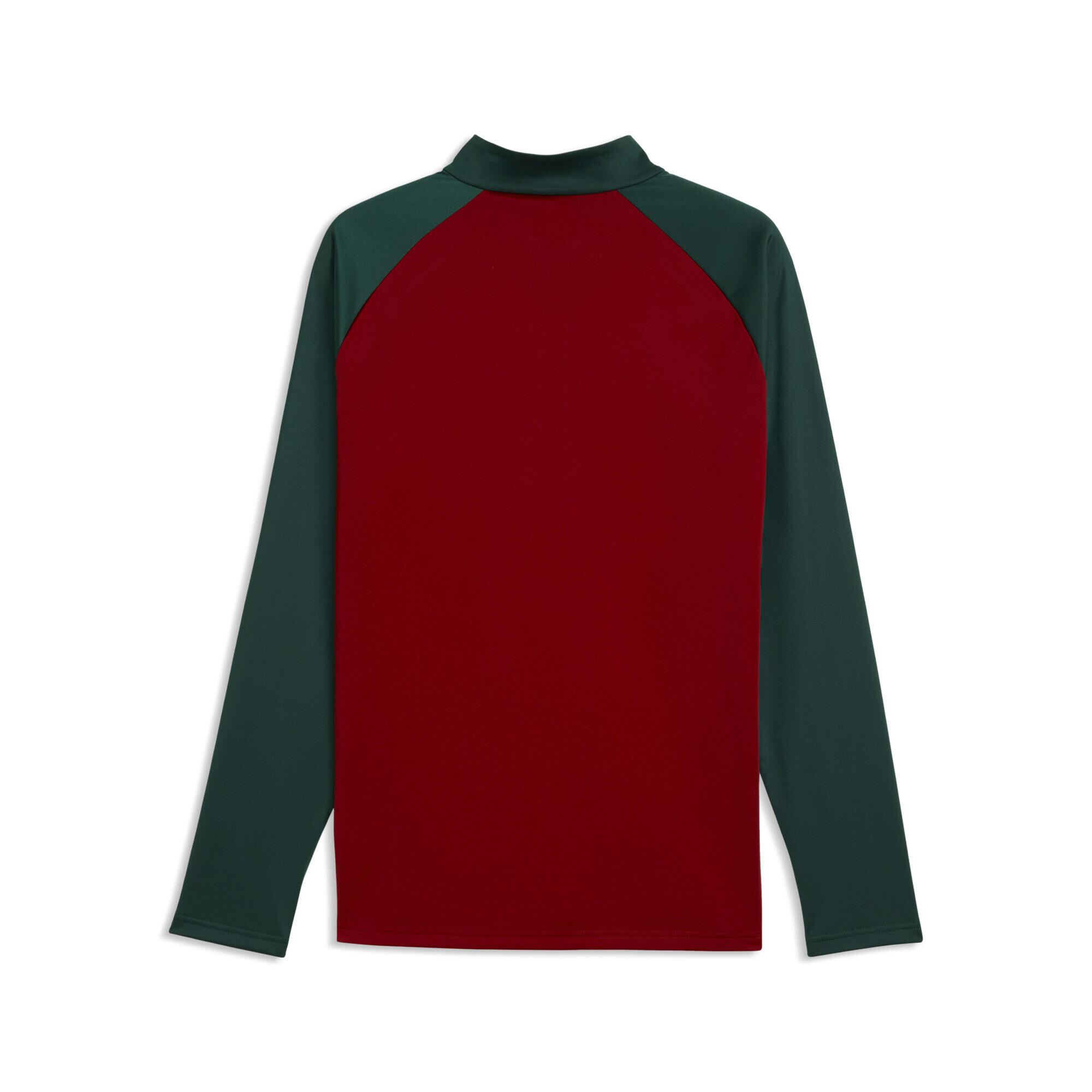 Morocco Warmup Quarter-Zip Top Men PUMA 6/6