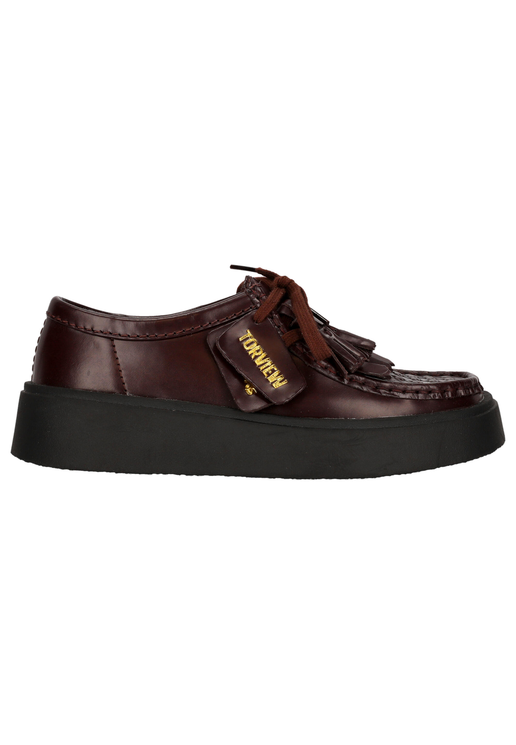 Schnürschuhe Torview 3/5
