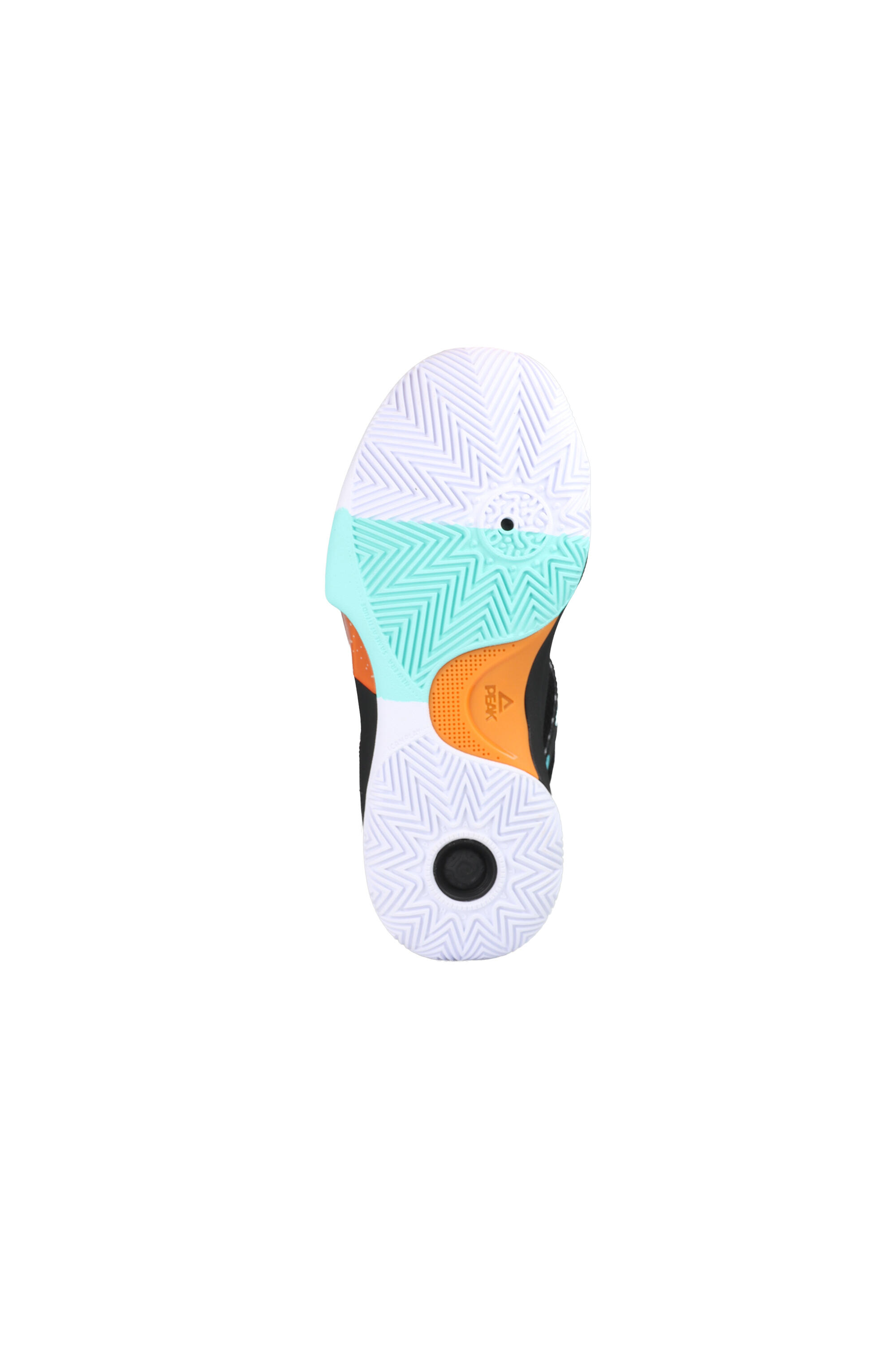 PEAK Basketballschuh Sky Dunker JR Unisex 3/3