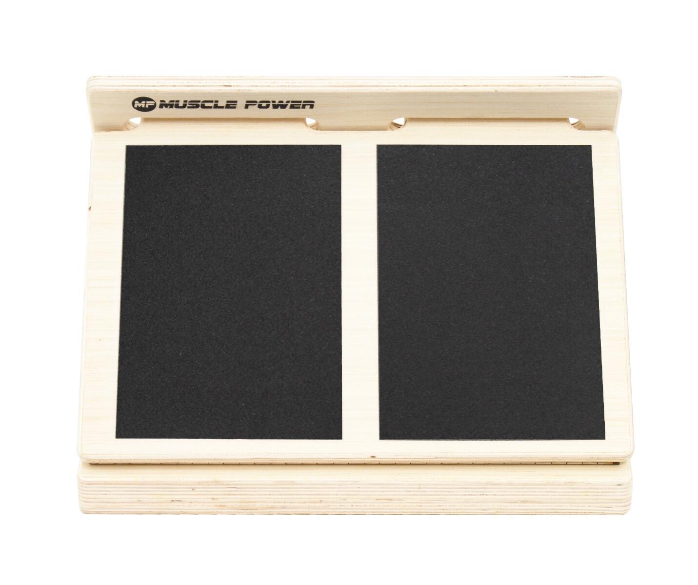 Muscle Power Slant Board MP1126 3/7
