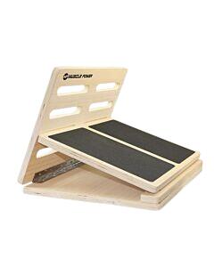 Muscle Power Slant Board MP1126 2/7