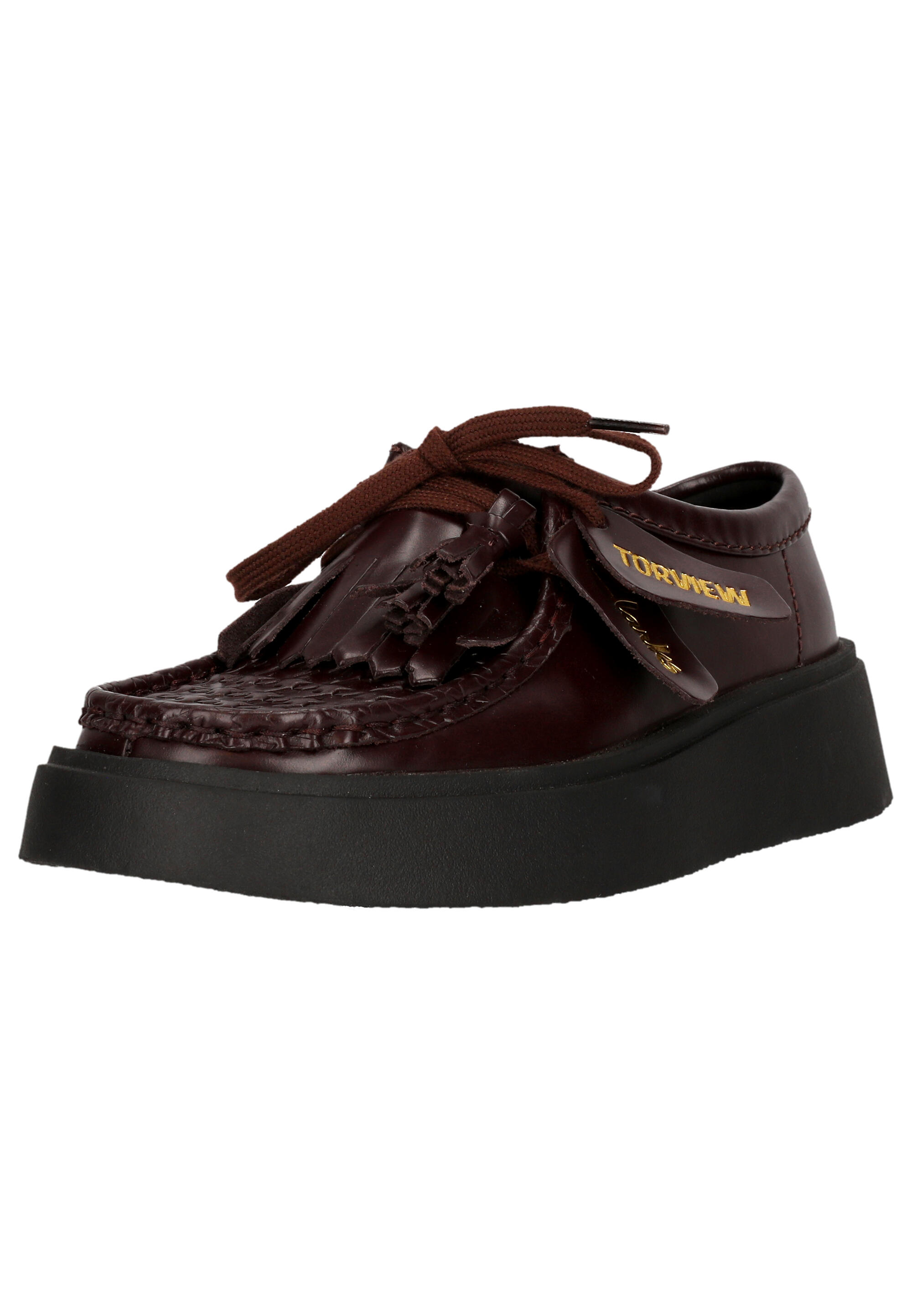 Schnürschuhe Torview 2/5