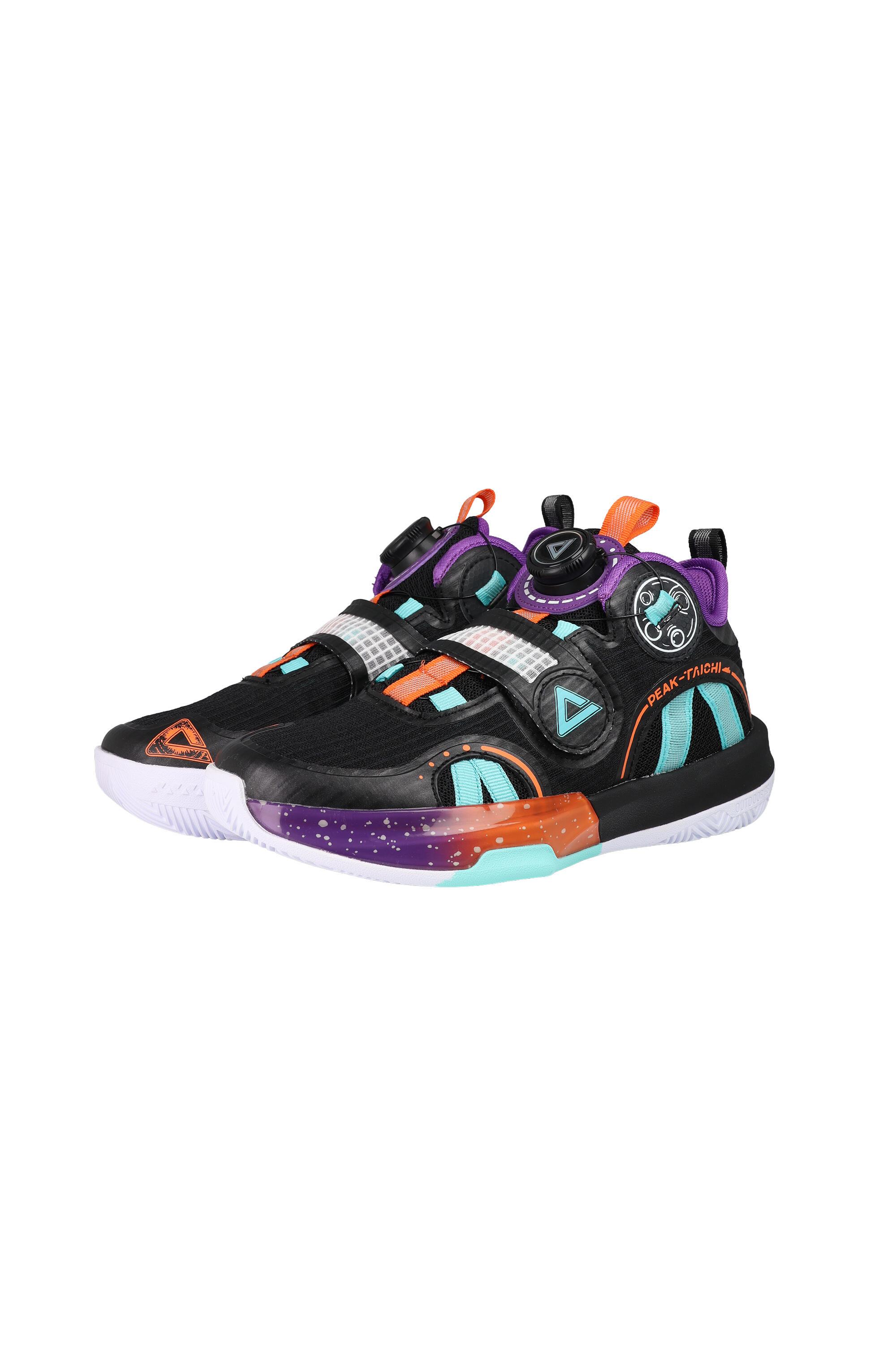 PEAK Basketballschuh Sky Dunker JR Unisex 2/3