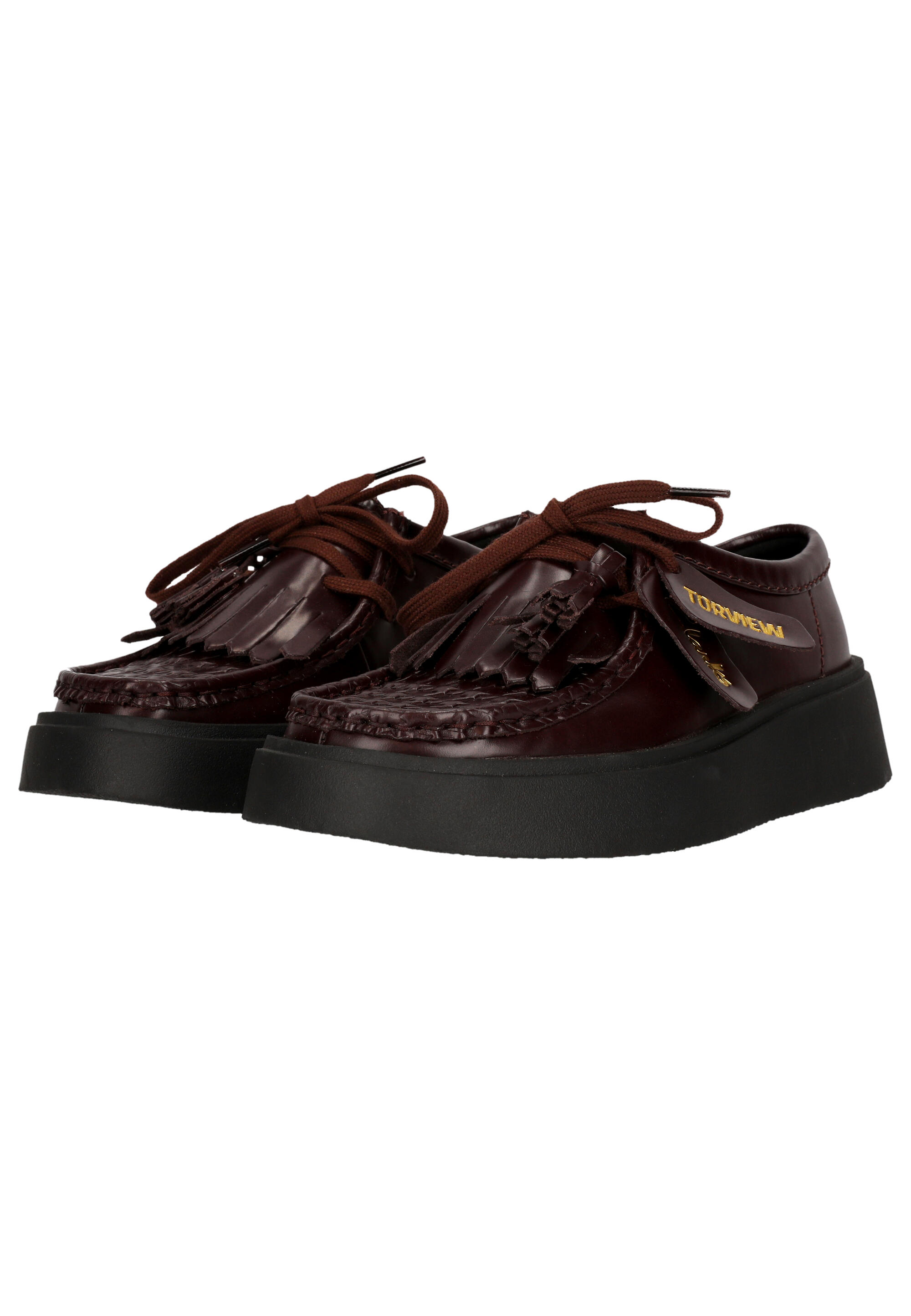 Schnürschuhe Torview 4/5