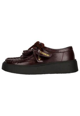 Veterschoenen torview