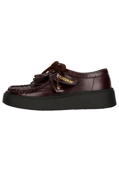 Schnürschuhe Torview