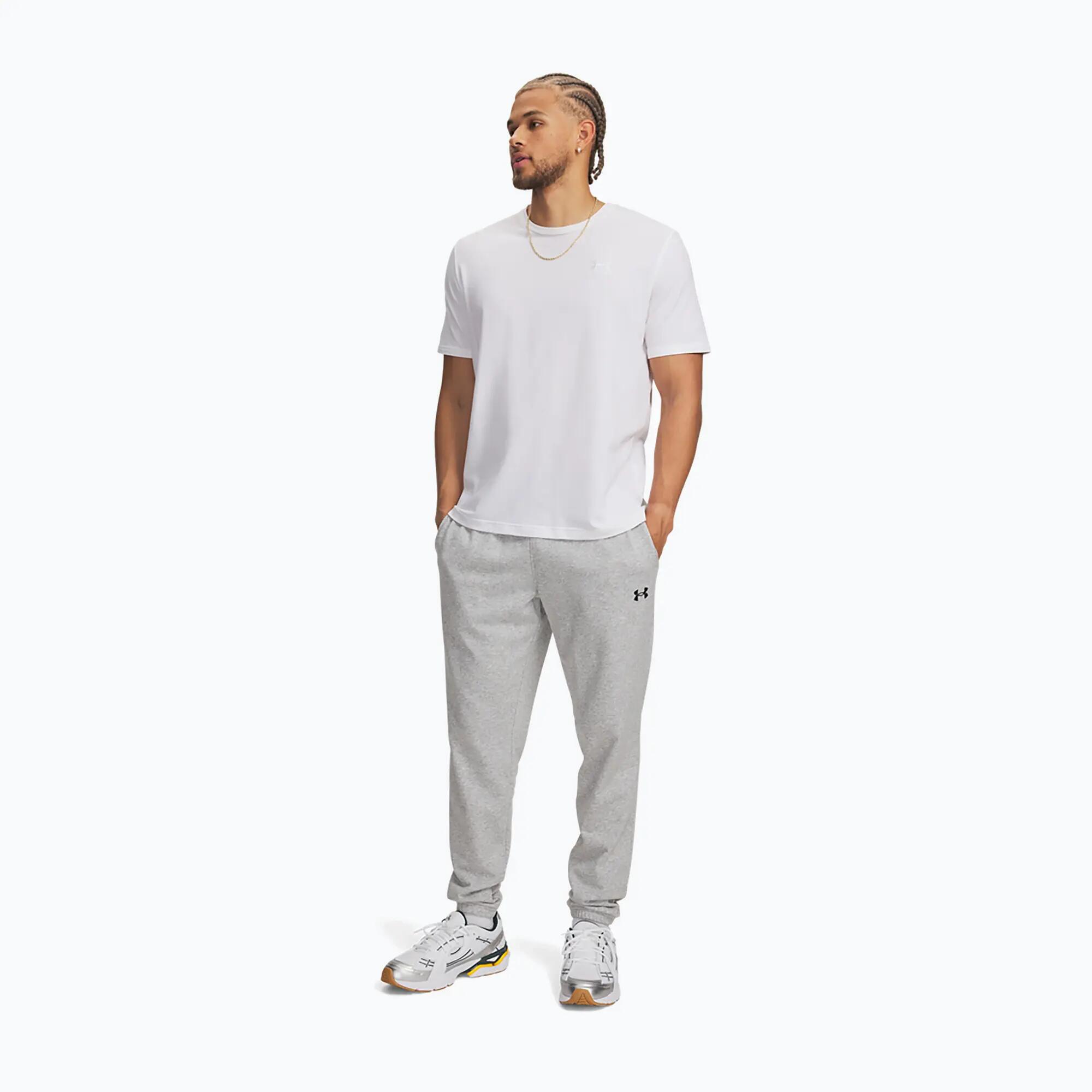 Férfi Under Armour Rival LW Jogger nadrág 2/4