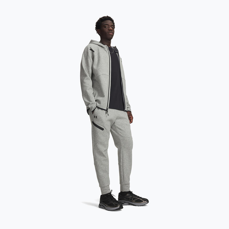 Pantaloni bărbați Under Armour Unstoppable Fleece
