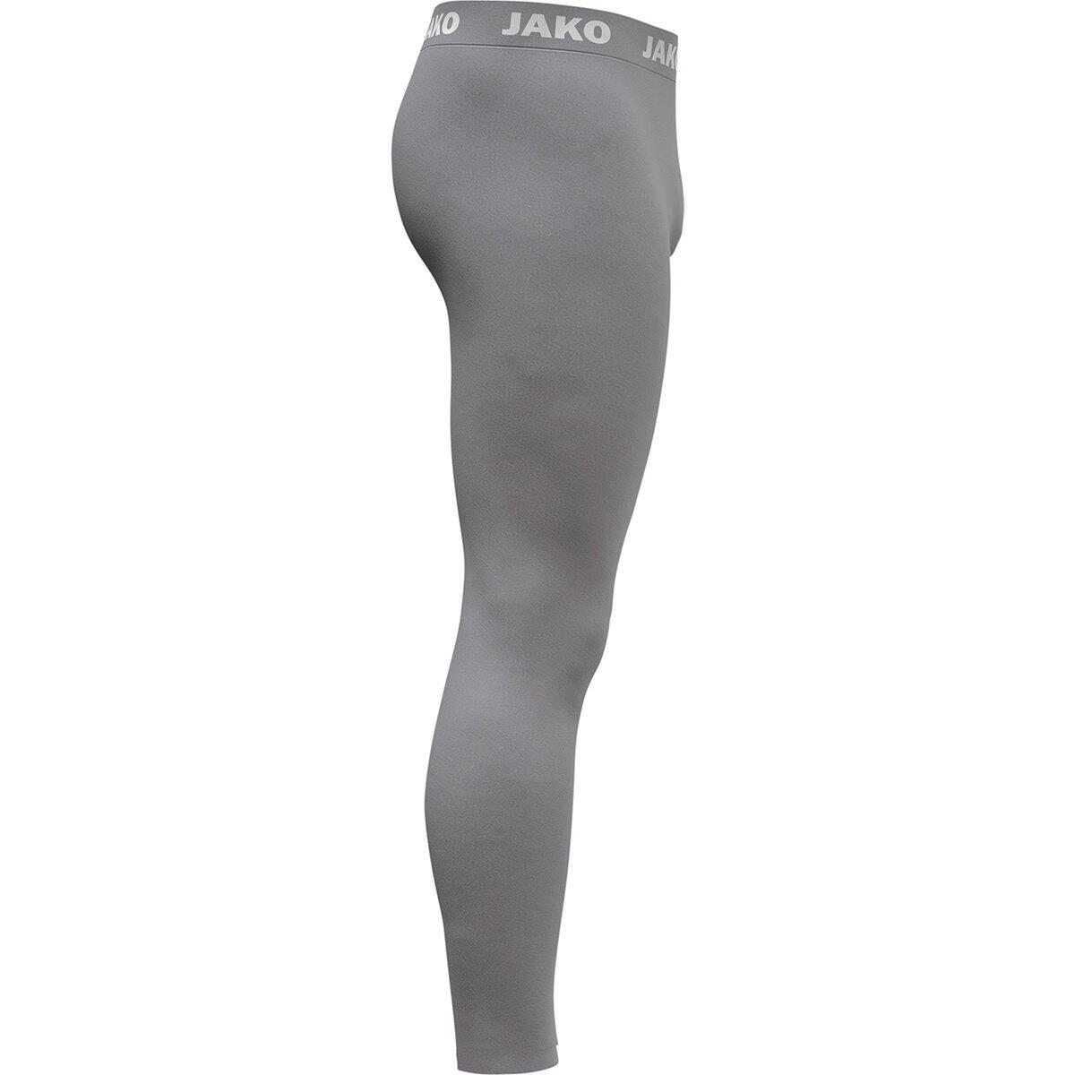 Jako Function Collant Long Enfants - Gris 4/4