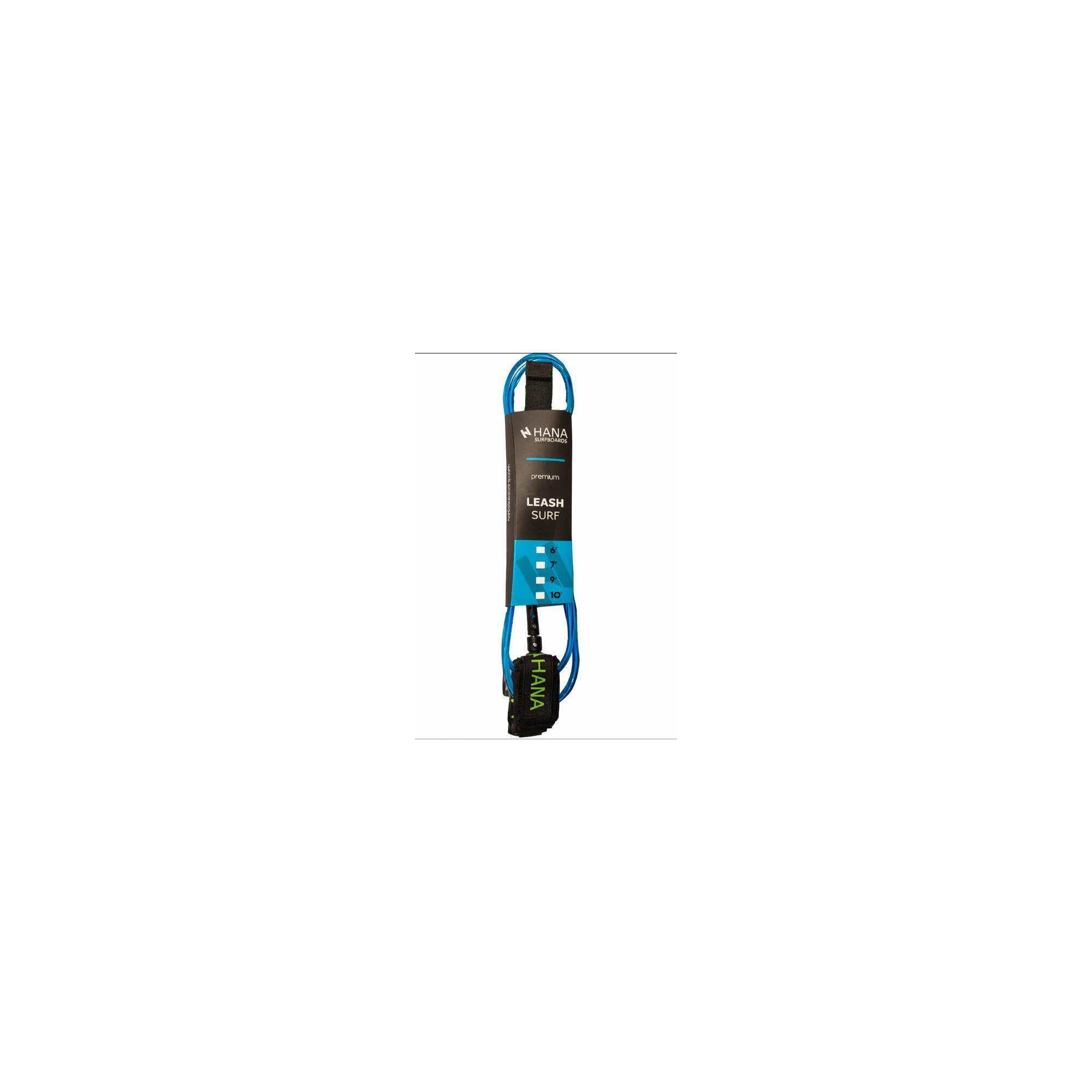 PACK - PLACĂ DE SURF - 6'6 x 21''1/2 x 3'' - 65l cu Leash 6"