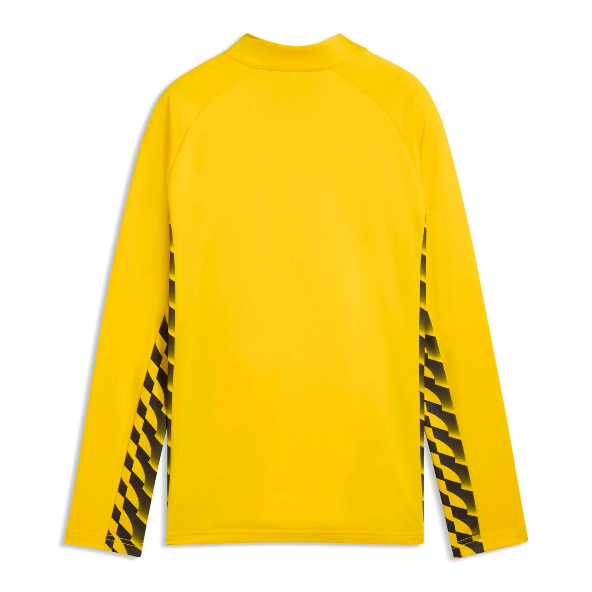 Veste de survêtement enfant Puma Liga 2026/27 3/3