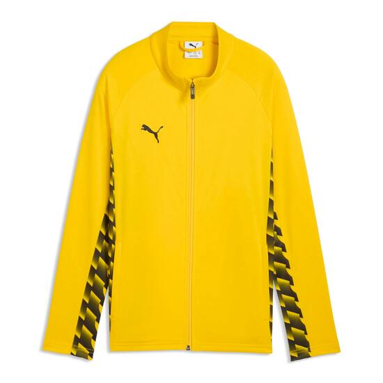 Veste de survêtement enfant Puma Liga 2026/27