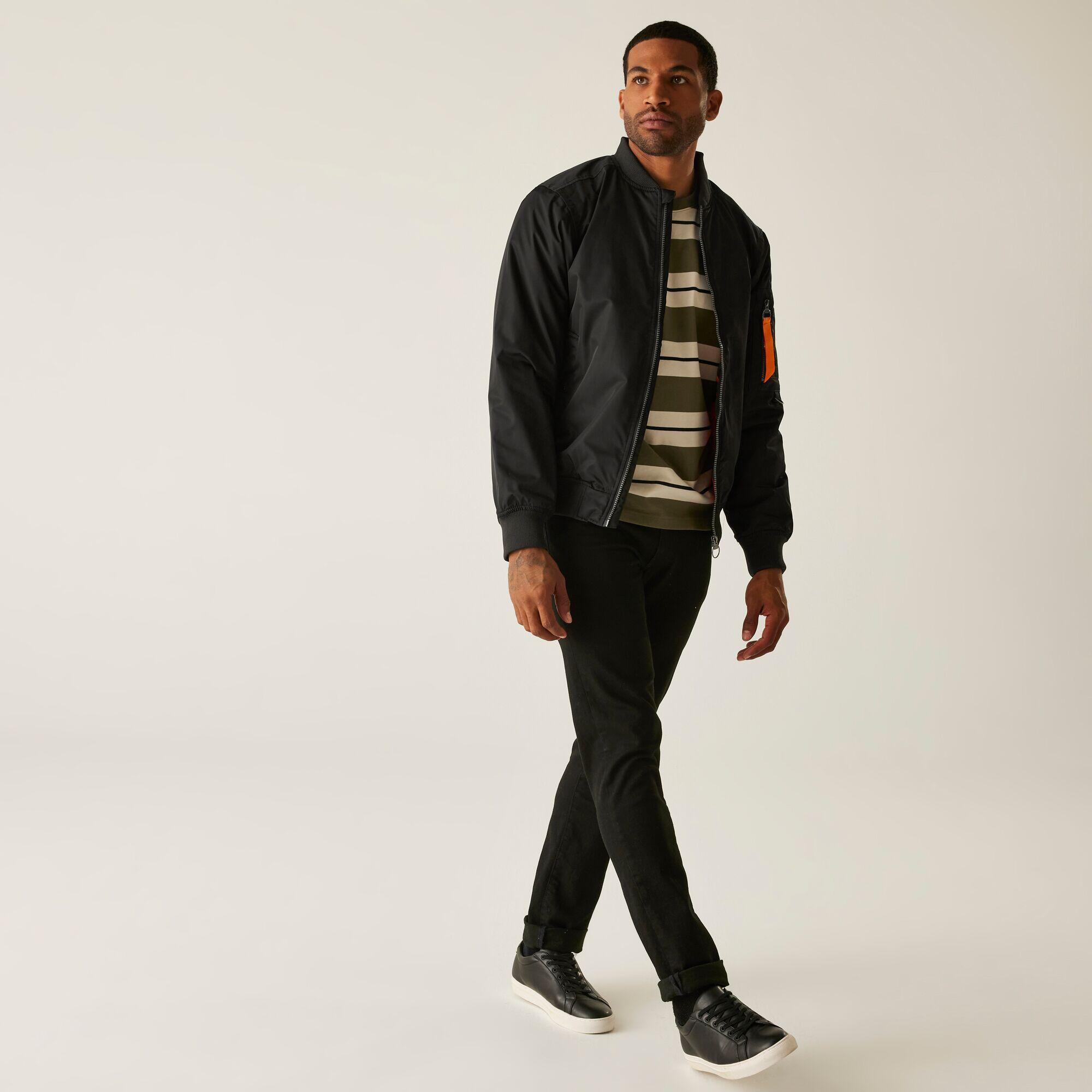 Veste imperméable Regatta Pilot 3/7