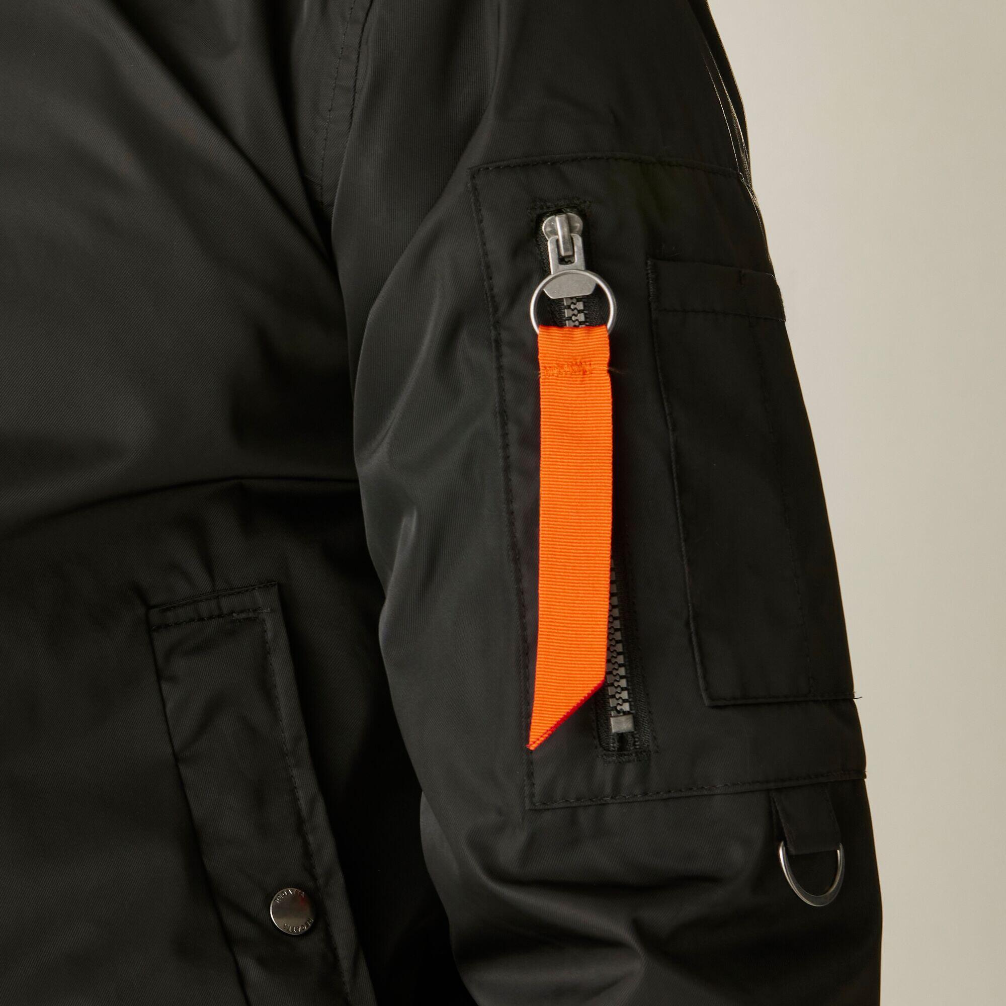 Veste imperméable Regatta Pilot 6/7