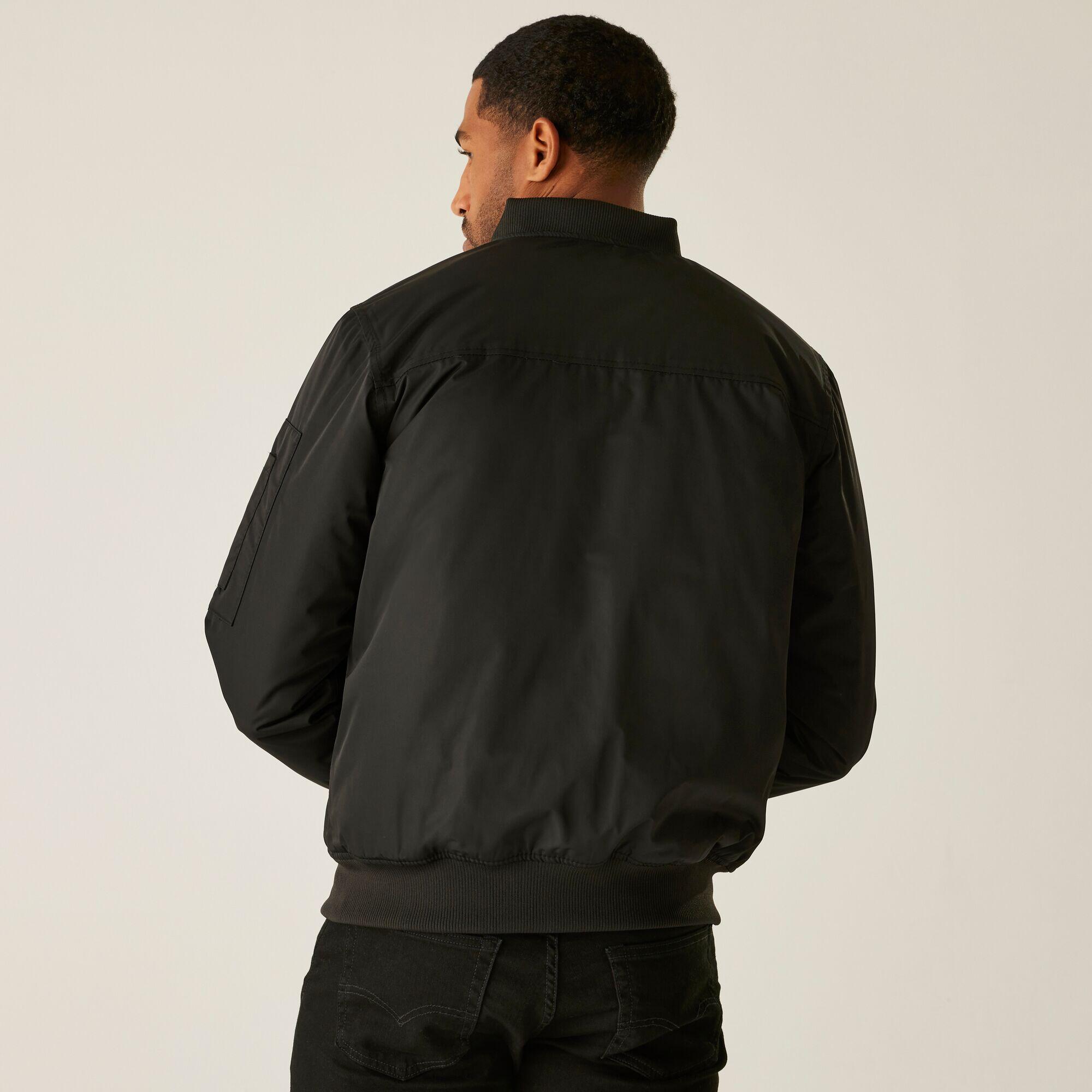 Veste imperméable Regatta Pilot 2/7