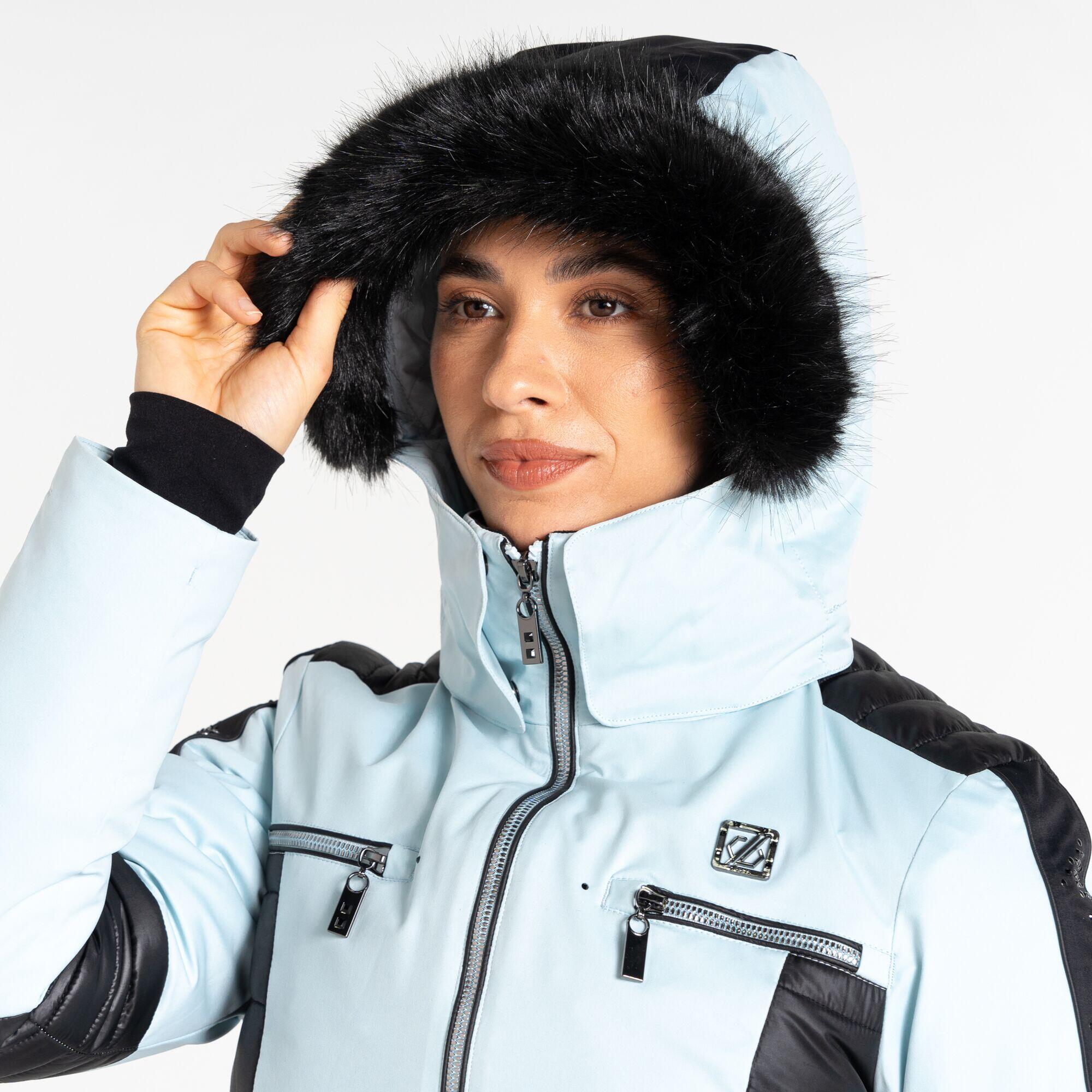 Womens Enlighten Waterproof Ski Jacket 2/7