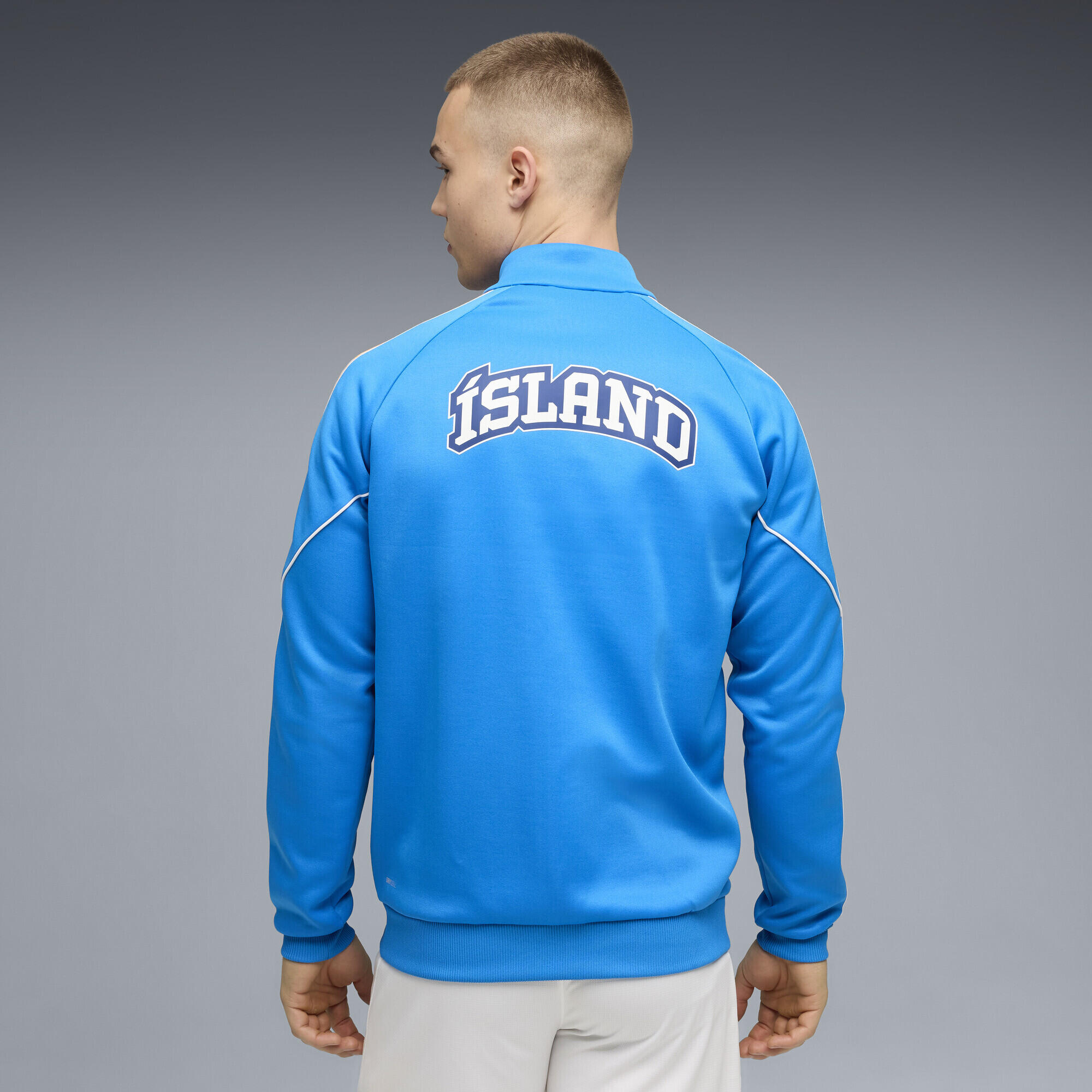 Veste KING Anthem Islande Homme PUMA 5/6