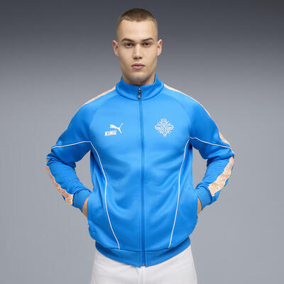 Giacca Islanda KING Anthem da uomo PUMA