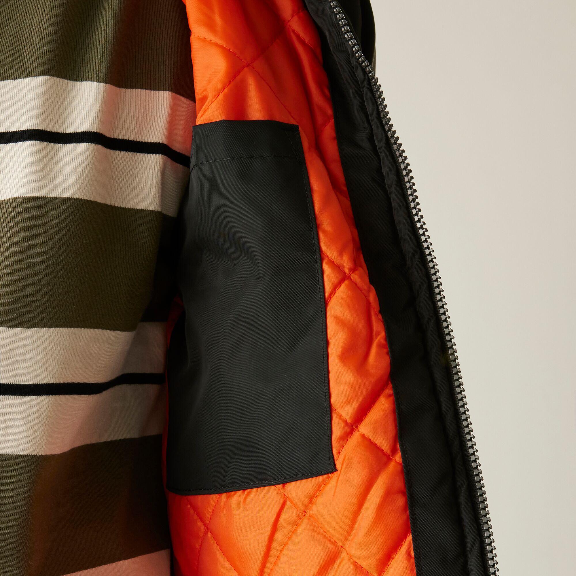 Veste imperméable Regatta Pilot 7/7