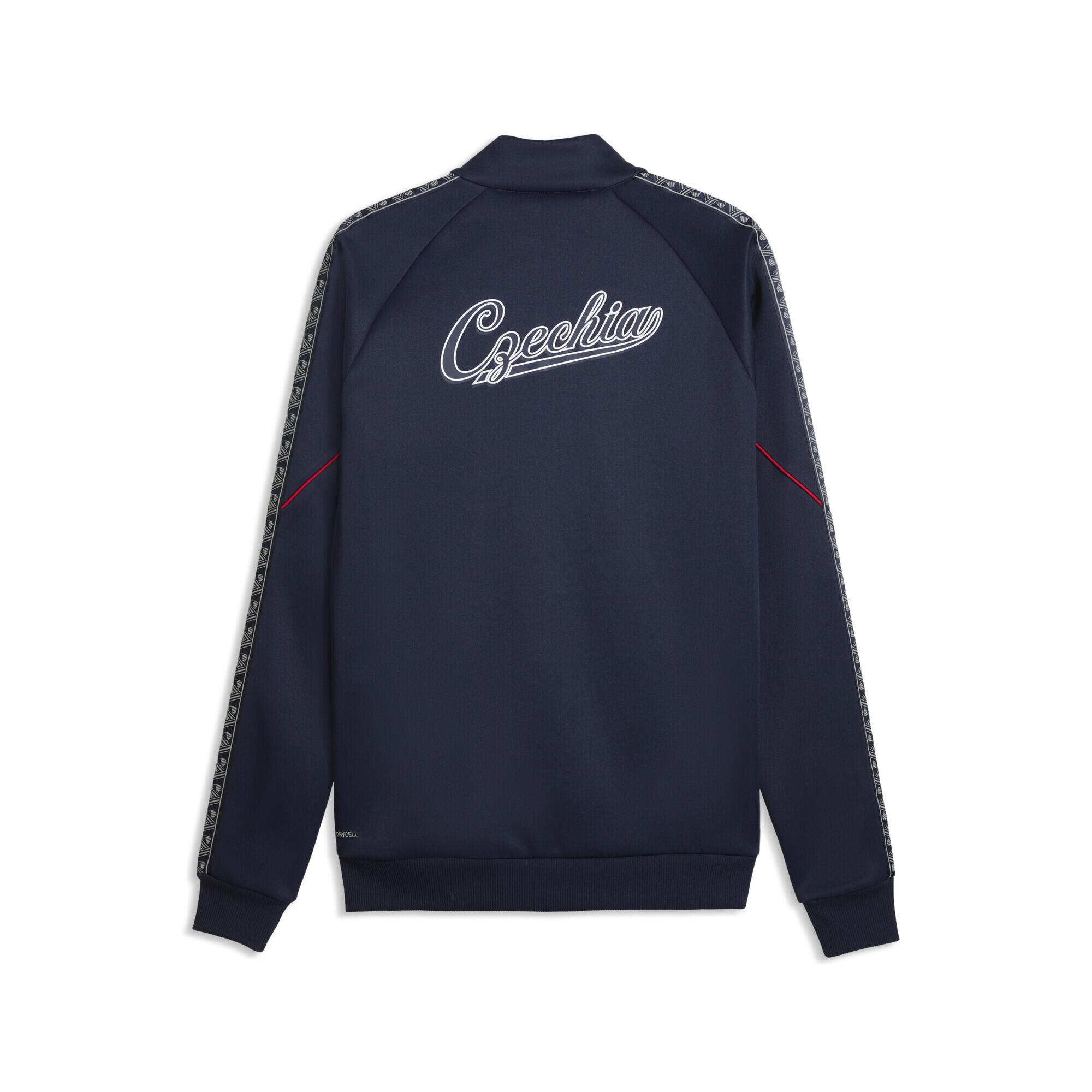 Veste KING Anthem République Tchèque Homme PUMA 6/6