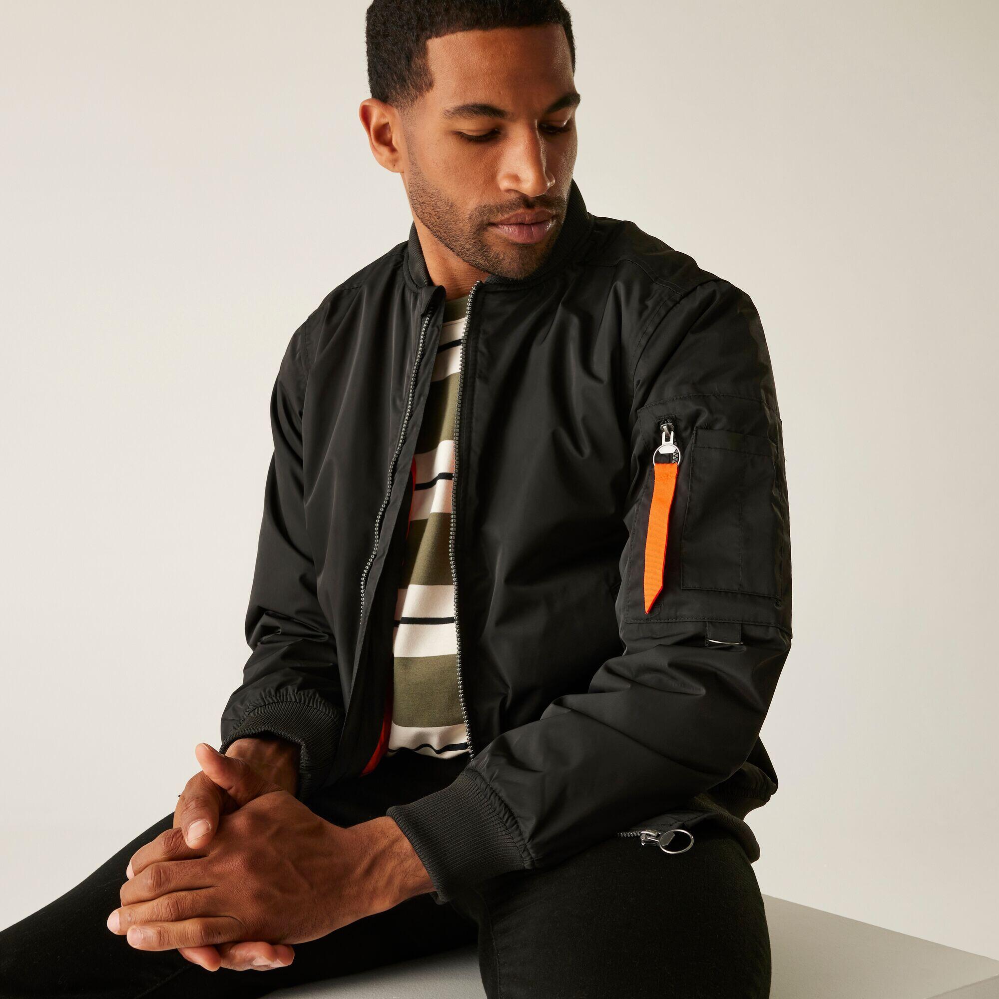 Veste imperméable Regatta Pilot 5/7